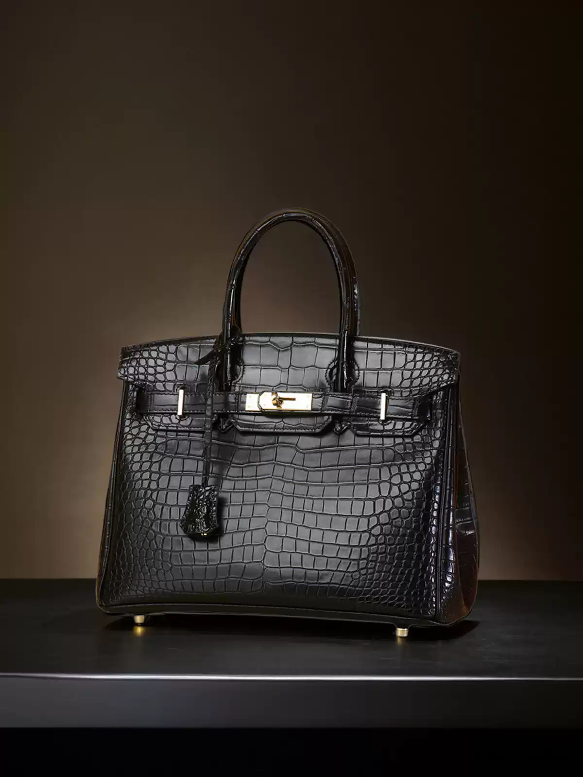 Luxury Fur Bag